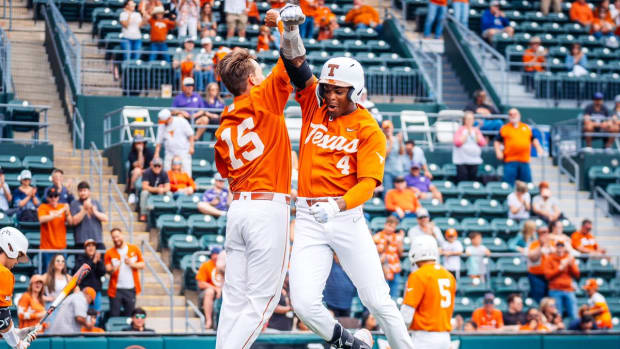 Porter Brown:Peyton Powell